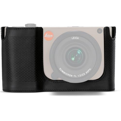 Leica Leather Protector for TL