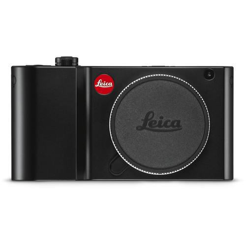 Leica TL2 Mirrorless Digital Camera
