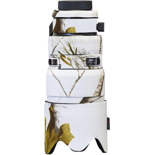 LensCoat for the Sigma 50-100mm f1.8 DC HSM Art Lens