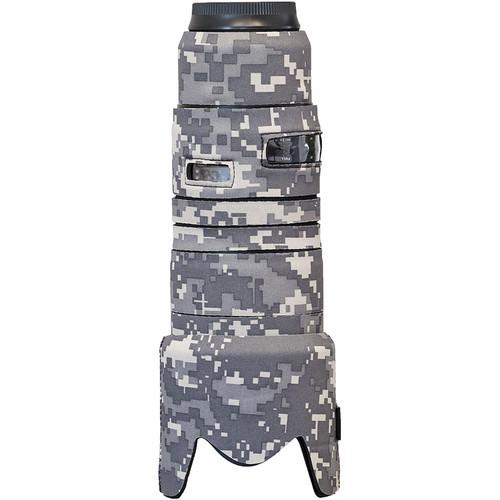 LensCoat for the Tamron SP 70-200mm f 2.8 Di VC G2 Lens