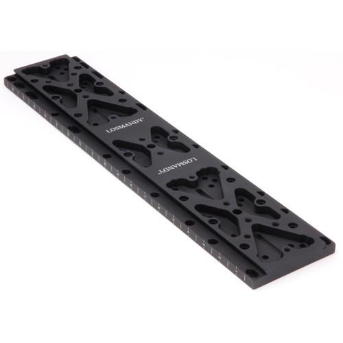 Losmandy Universal Dovetail Plate