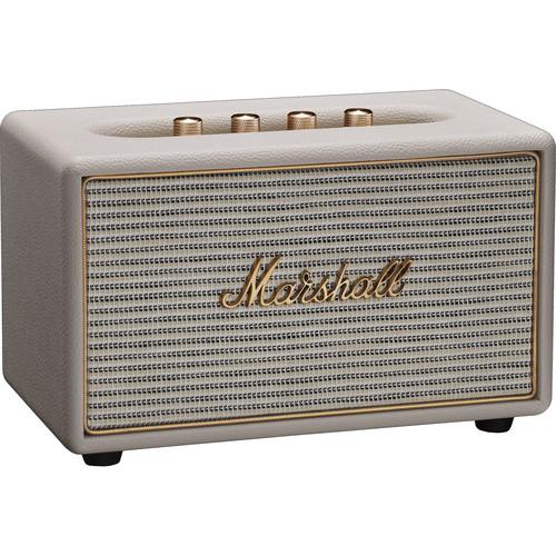 Marshall Audio Acton Multi-Room Wireless Speaker System