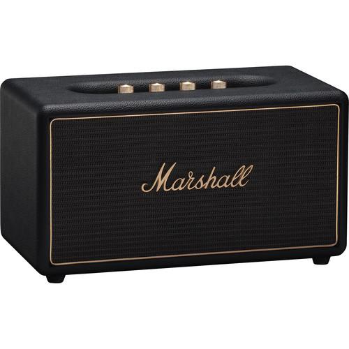Marshall Audio Stanmore Multi-Room Wireless Speaker