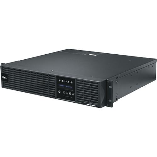 Middle Atlantic 2 RU Premium Online Series UPS Backup Power System