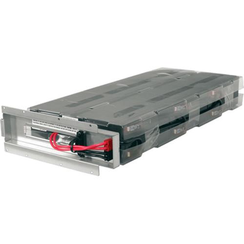 Middle Atlantic Replacement Battery Pack for Premium Online UPS Backup Power System