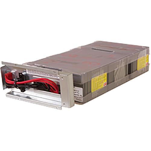Middle Atlantic Replacement Battery Pack for Right Slot of UPS-OLEBPR-2 Premium Online Series ​Expansion Battery Pack