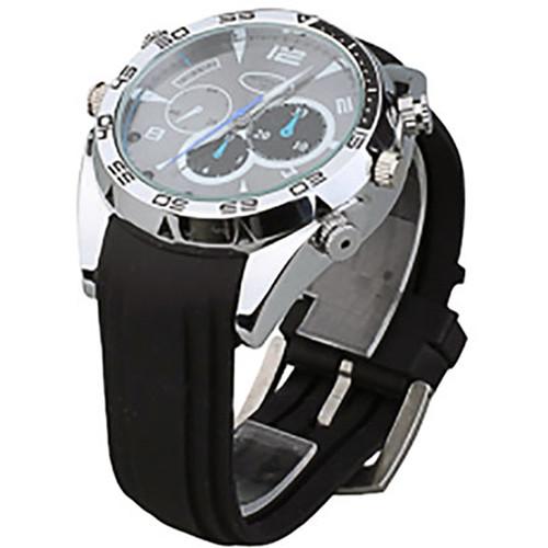 Mini Gadgets Night Vision Wrist Watch DVR