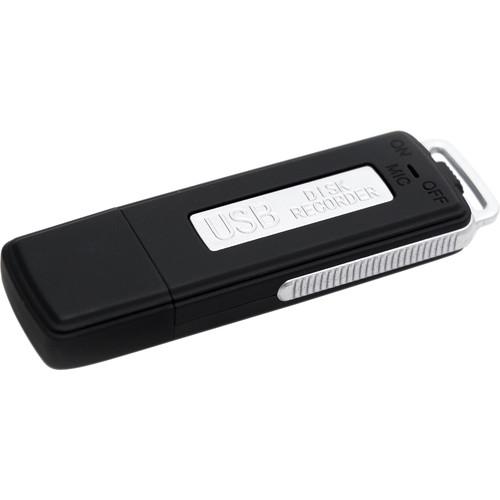 Mini Gadgets VRUSB 4GB USB Drive
