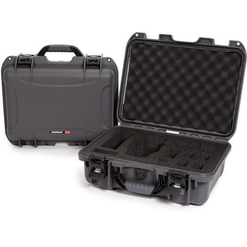 Nanuk 920 Waterproof Hard Case for DJI Mavic