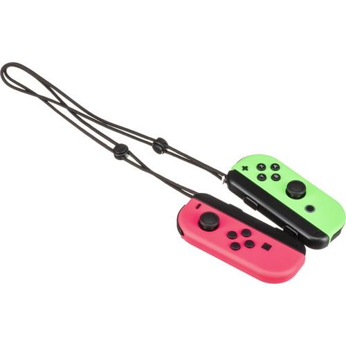 Nintendo Joy-Con Controllers