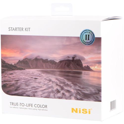 NiSi V5 Pro Starter Filter Kit