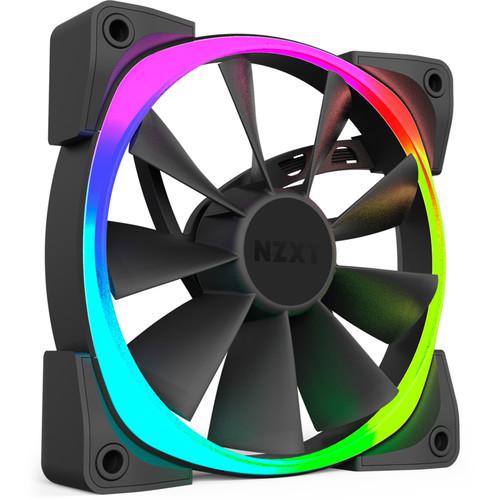 NZXT Aer RGB 140mm Fan