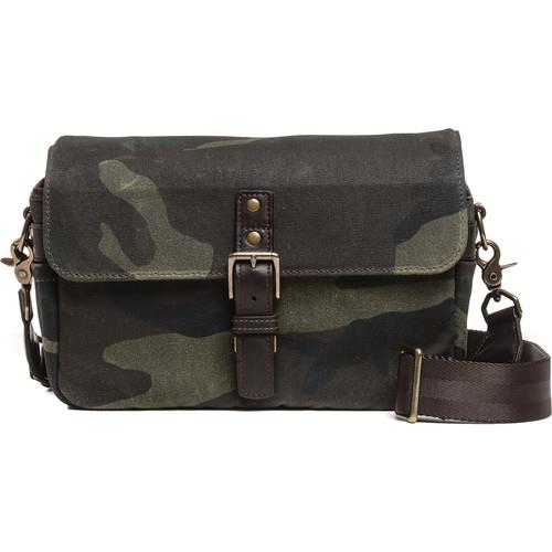 ONA Bowery Camera Bag