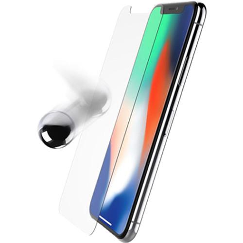 OtterBox Alpha Glass Screen Protector for iPhone X