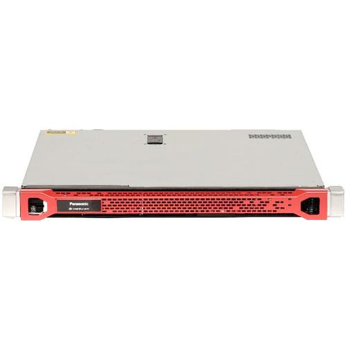 Panasonic P2 Streaming Server with Activation Code