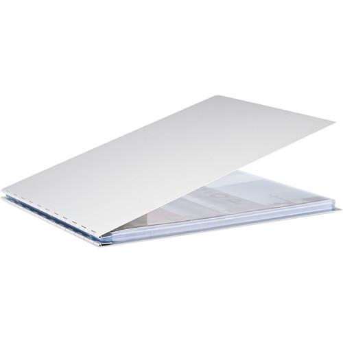 Pina Zangaro Machina 14 x 11" Screw Post Binder
