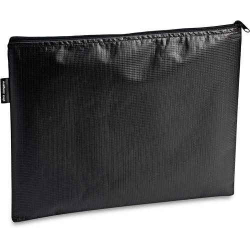 Pina Zangaro Nesso Presentation Jacket