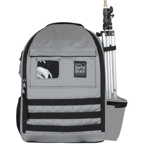 Porta Brace Backpack for Universal DSLR Set-Ups