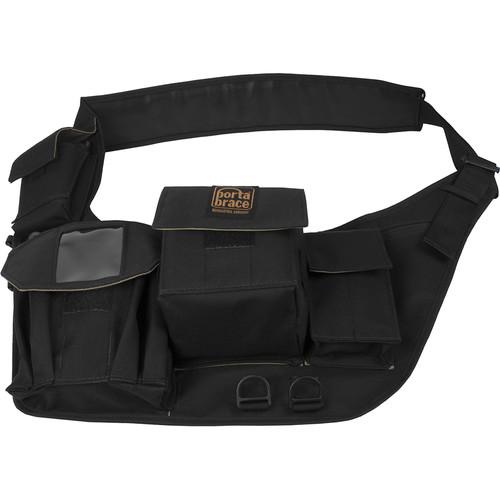 Porta Brace Messenger-Style Sling Bag for DJI Mavic
