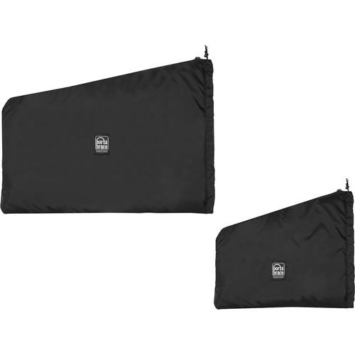 Porta Brace Padded Equipment Pouch Set