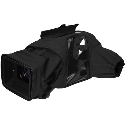 Porta Brace Rain Slicker for Panasonic Lumix DC-GH5 and DC-GH5S
