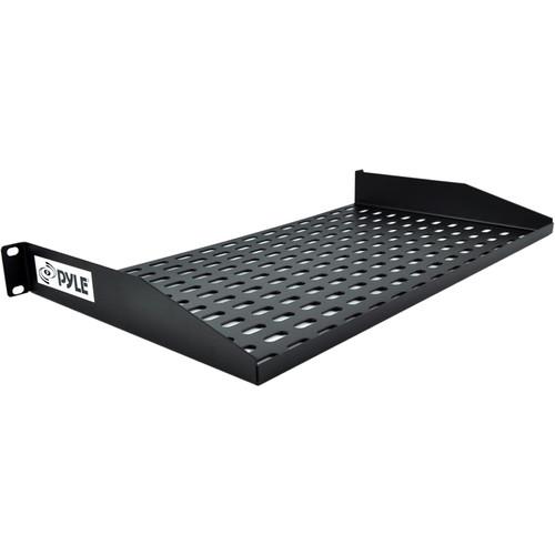 Pyle Pro PLRSTN14U Device Mounting Rackshelf