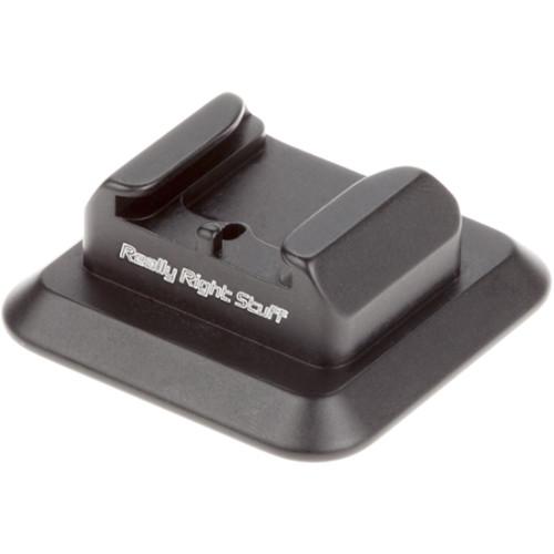 Really Right Stuff FA-CS3 Cold Shoe for RRS and Arca-Type Clamps