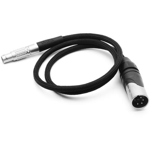 RED DIGITAL CINEMA 4-Pin XLR Power Cable