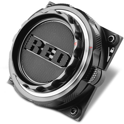 RED DIGITAL CINEMA DSMC Canon Mount