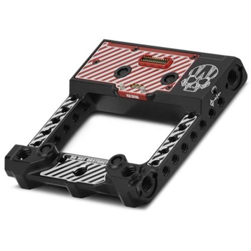 RED DIGITAL CINEMA DSMC2 Tactical Top Plate