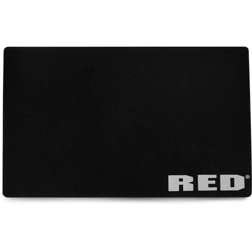 RED DIGITAL CINEMA RED WORK MAT