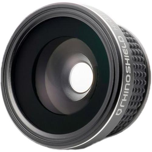 RhinoShield Fisheye Lens for the iPhone