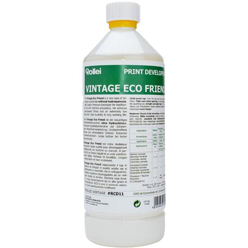 Rollei RCD Vintage Eco Friendly Paper Developer