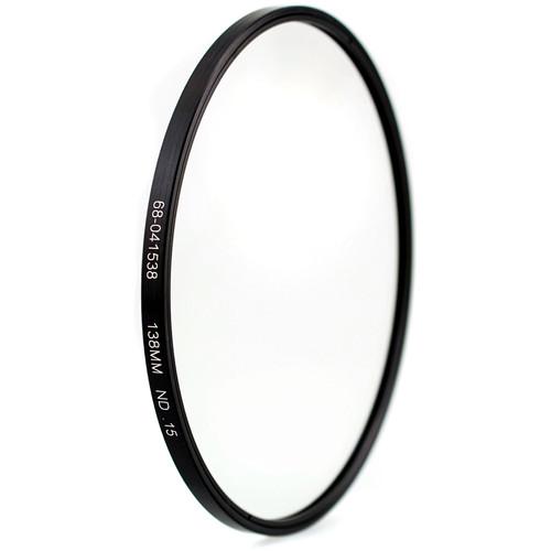Schneider 138mm Neutral Density 0.15 Filter