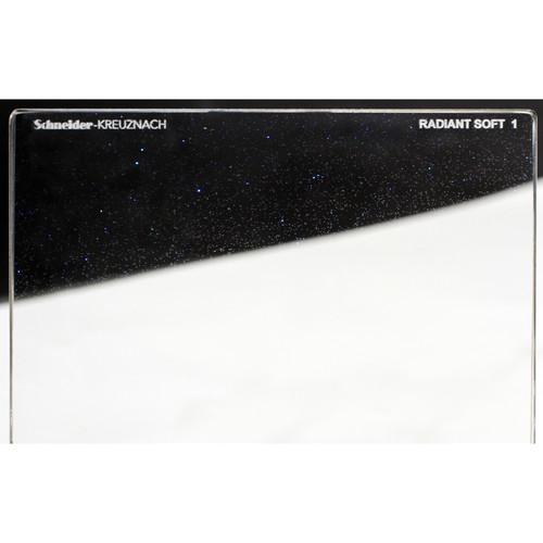 Schneider 4 x 5.65" Radiant Soft 1 Filter