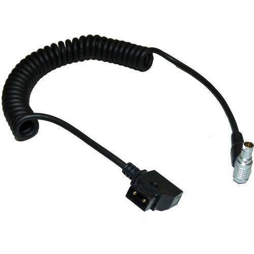 Shining Technology Coiled Power Cord