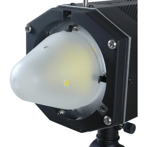 Smith-Victor Clear Dome for CooLED200 Light