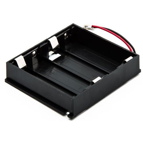 Spektrum AA Dry Cell Battery Holder for DX6G2 G3 6-Channel DSMX Transmitters