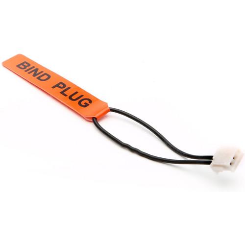 Spektrum JST Bind Plug for AR6335 Nanolite Receiver