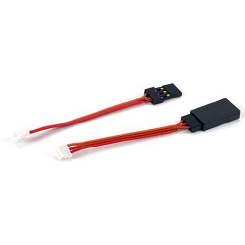 Spektrum Quick-Disconnect Remote Receiver Extension