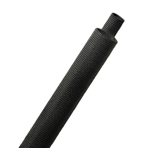 Techflex 2:1 Fabric Heatshrink Tubing
