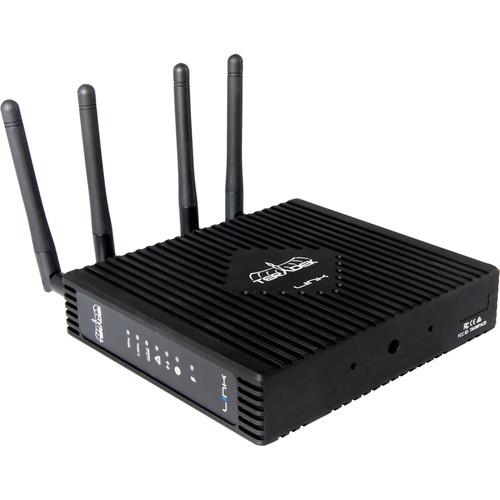 Teradek Link Dual-Band Wi-Fi Router