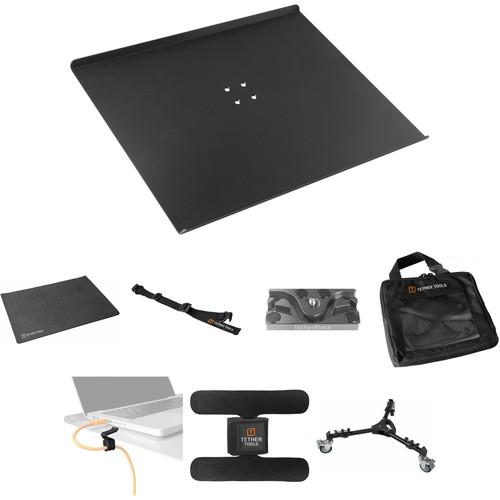 Tether Tools Peter Hurley Professional Camera Tethering Kit