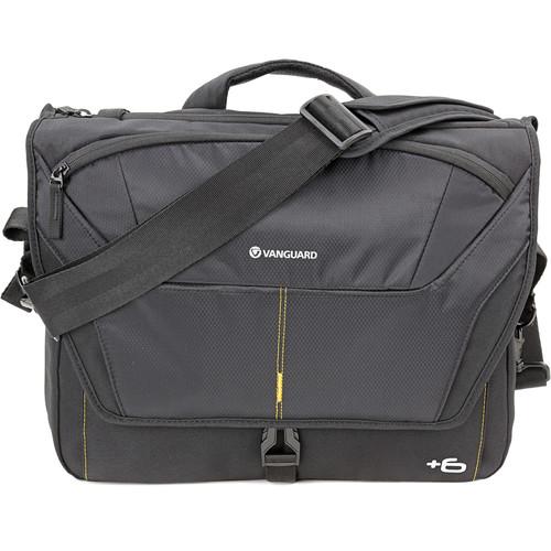 Vanguard The ALTA RISE 38 Messenger Bag