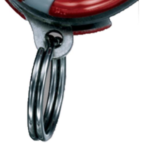 Victorinox Swiss Army Knife Key Ring