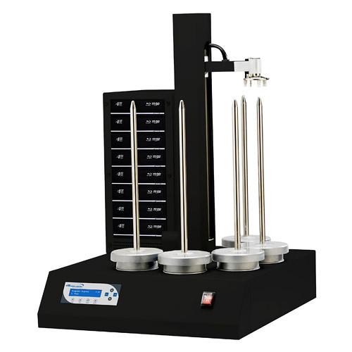 Vinpower Digital Titan Supreme SATA DVD CD Automated Duplicator