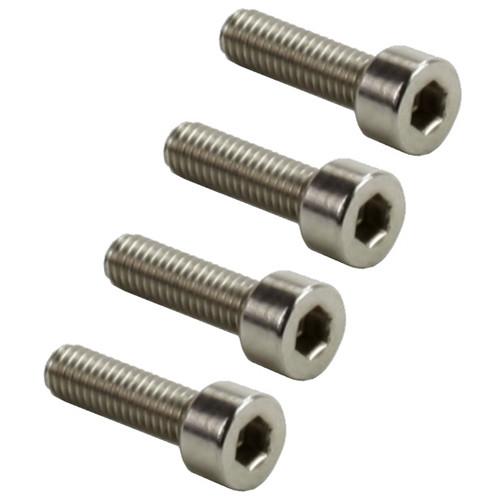 Wimberley Set of 4 Screws for Select Lens Feet