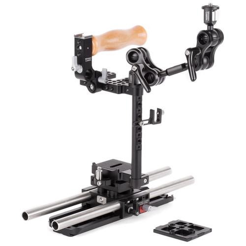 Wooden Camera Canon 5D Mark IV Mark III Unified Accessory Kit