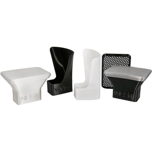 3D FLEX FLASH Modifier Kit