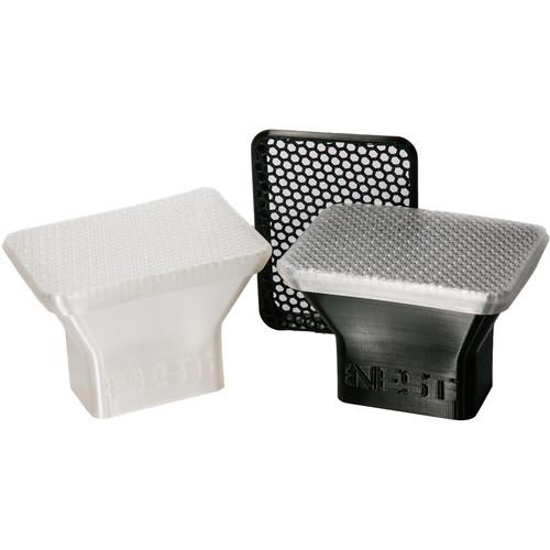 3D FLEX FLASH The NEST DUO Kit